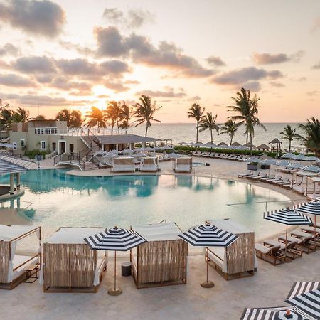 Hyatt Zilara Riviera Maya Adults Only All-Inclusive Lafitte Exterior foto