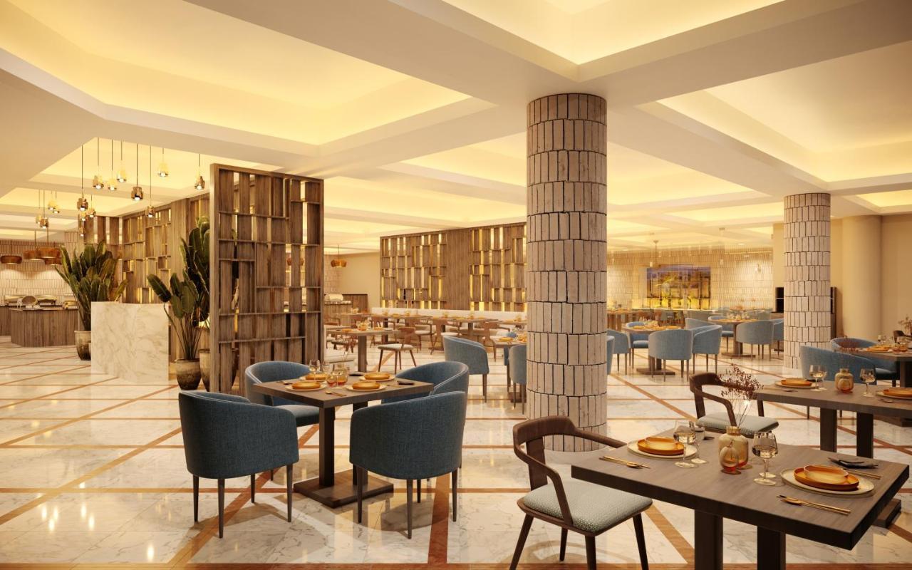 Hyatt Zilara Riviera Maya Adults Only All-Inclusive Lafitte Exterior foto