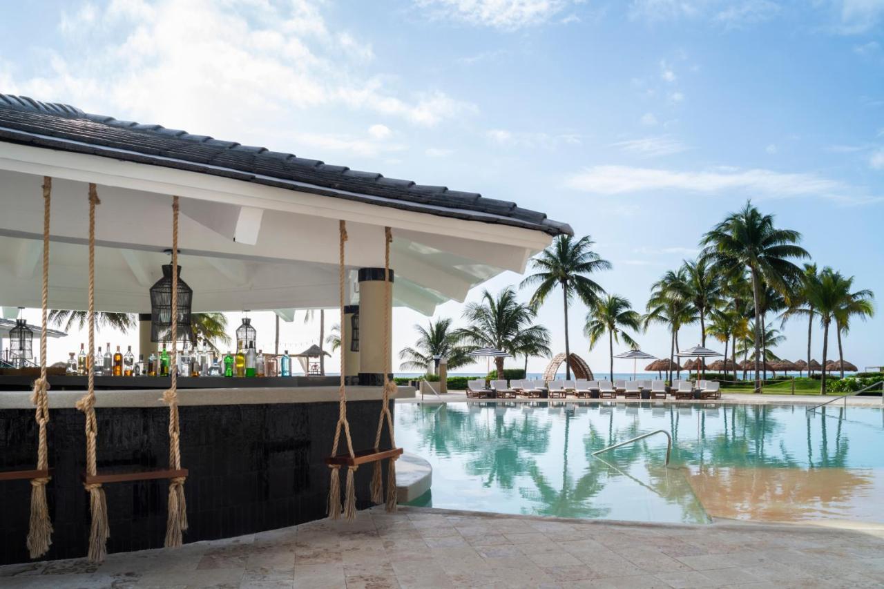 Hyatt Zilara Riviera Maya Adults Only All-Inclusive Lafitte Exterior foto
