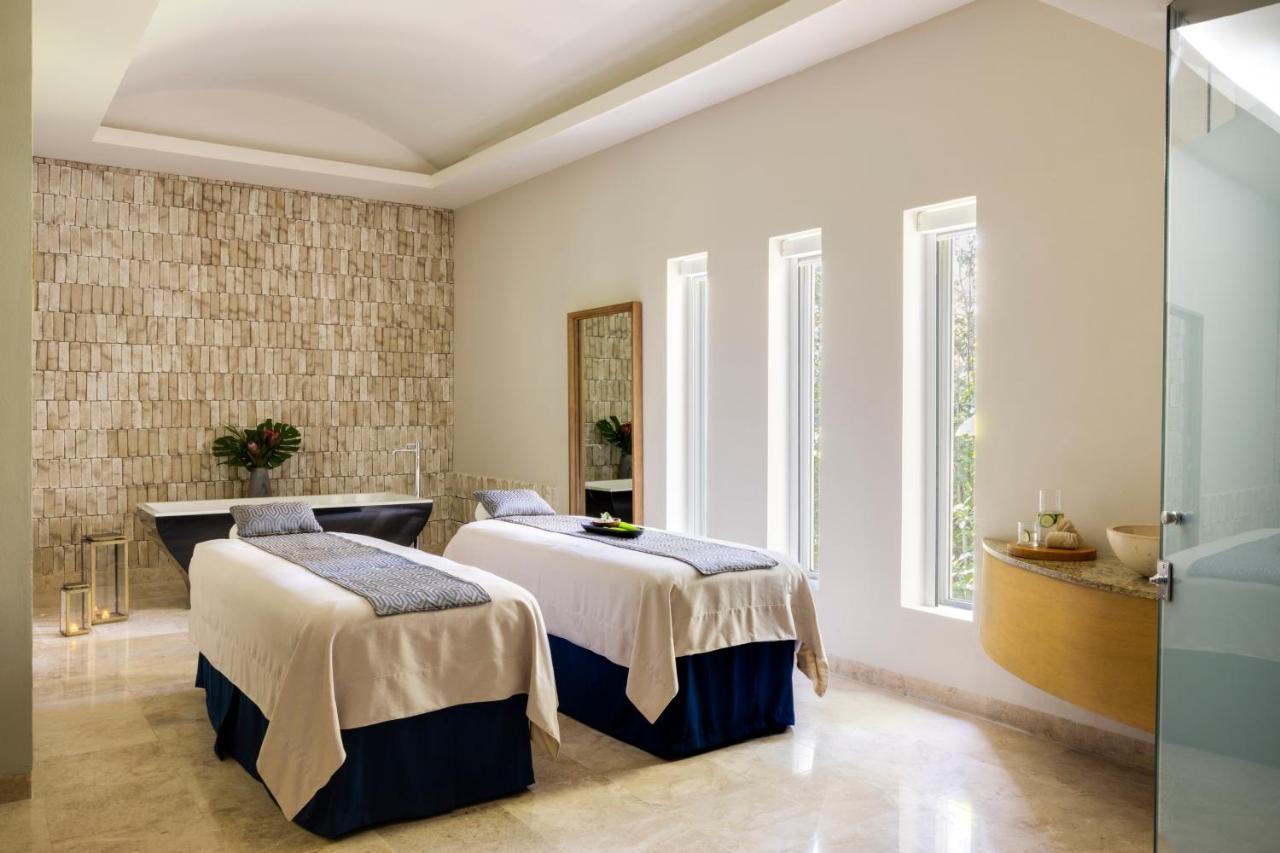 Hyatt Zilara Riviera Maya Adults Only All-Inclusive Lafitte Exterior foto