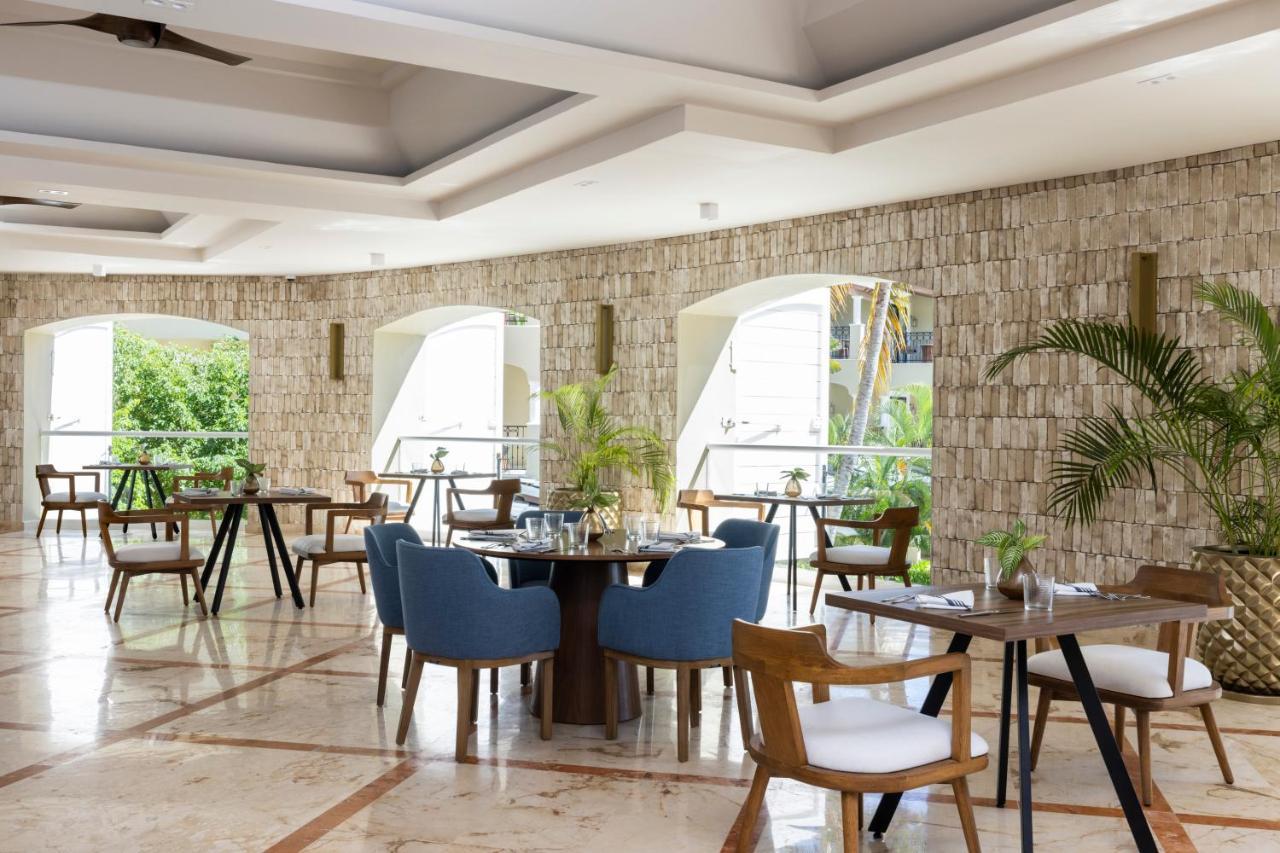 Hyatt Zilara Riviera Maya Adults Only All-Inclusive Lafitte Exterior foto