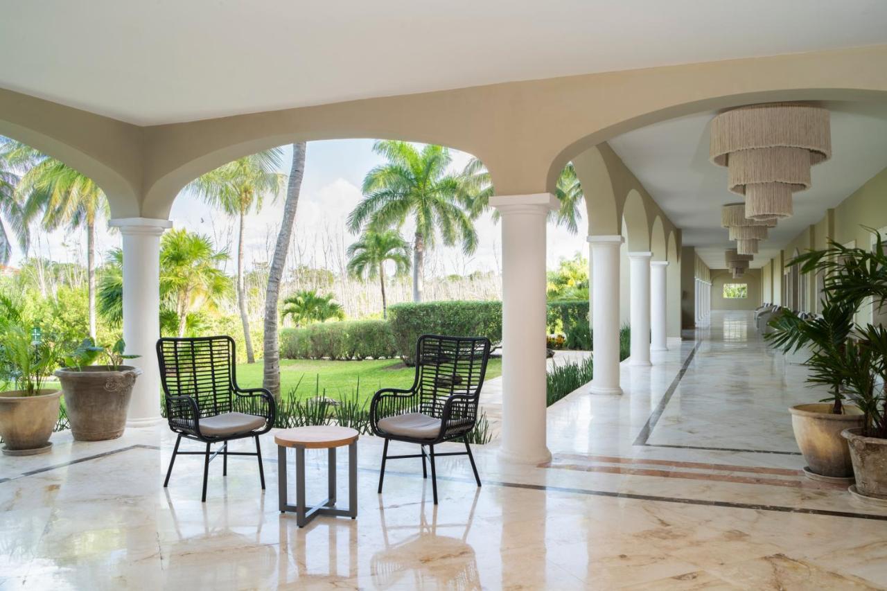Hyatt Zilara Riviera Maya Adults Only All-Inclusive Lafitte Exterior foto
