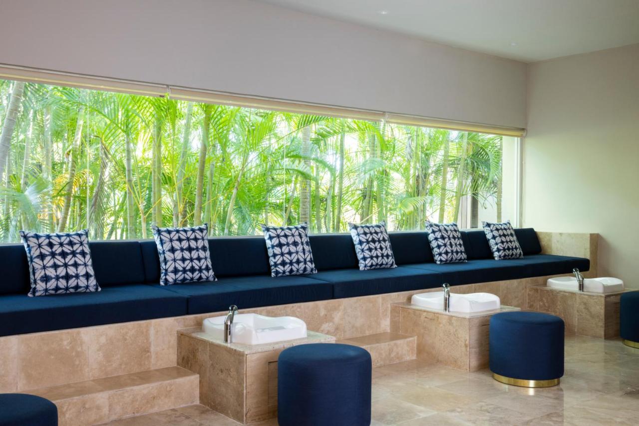 Hyatt Zilara Riviera Maya Adults Only All-Inclusive Lafitte Exterior foto