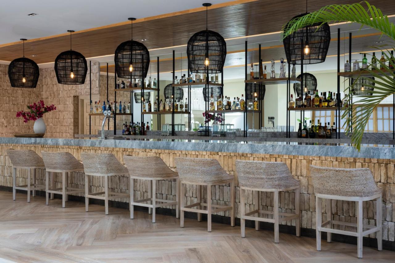 Hyatt Zilara Riviera Maya Adults Only All-Inclusive Lafitte Exterior foto
