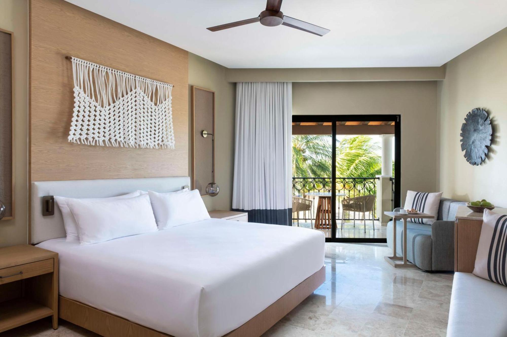 Hyatt Zilara Riviera Maya Adults Only All-Inclusive Lafitte Exterior foto