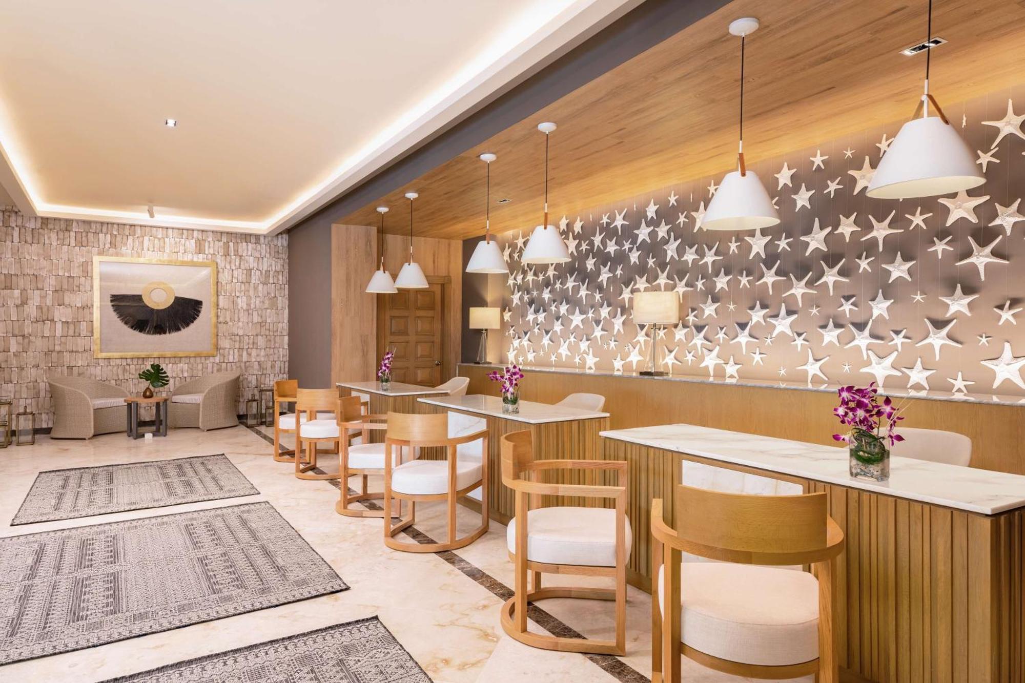 Hyatt Zilara Riviera Maya Adults Only All-Inclusive Lafitte Exterior foto