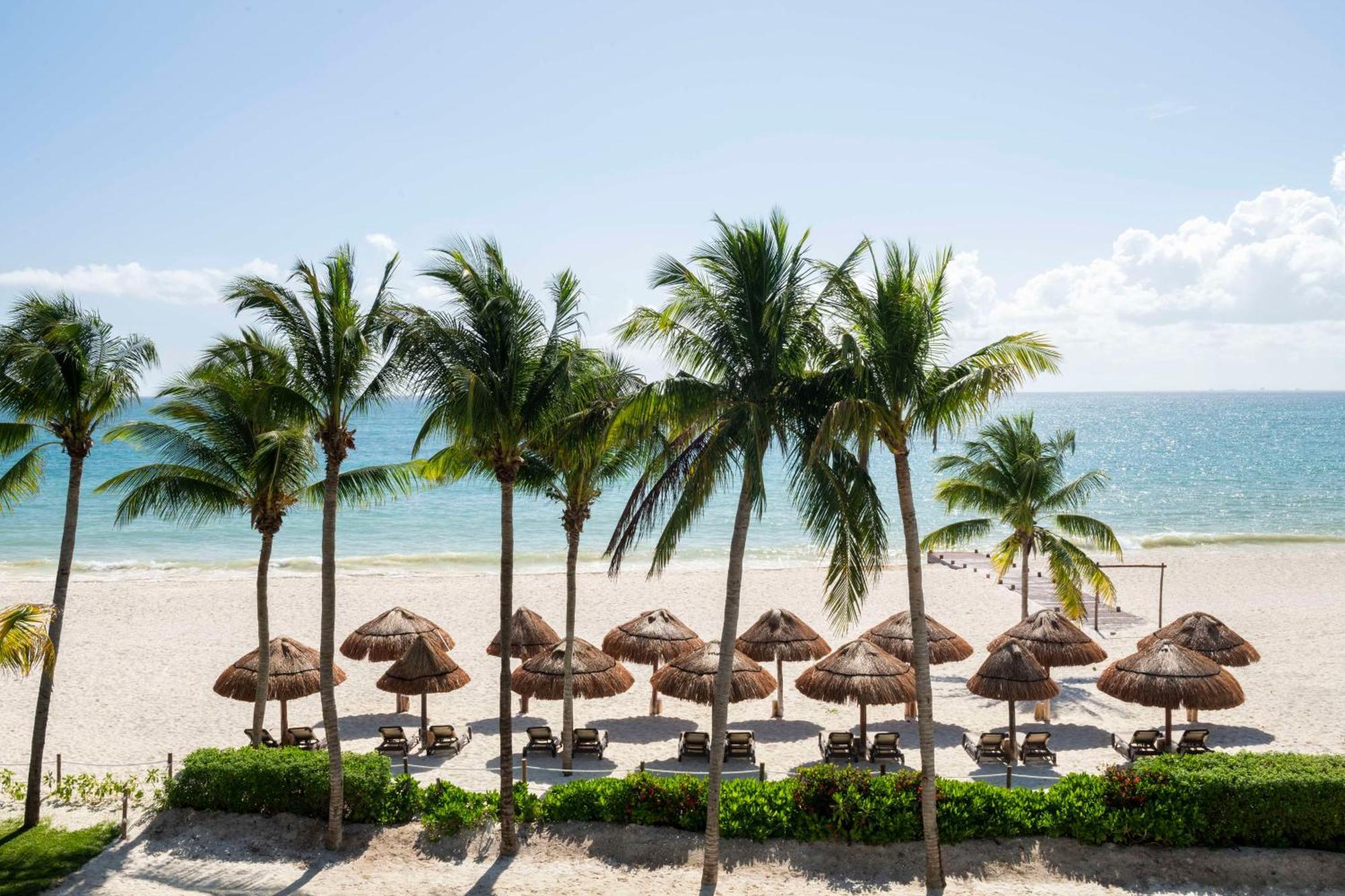 Hyatt Zilara Riviera Maya Adults Only All-Inclusive Lafitte Exterior foto