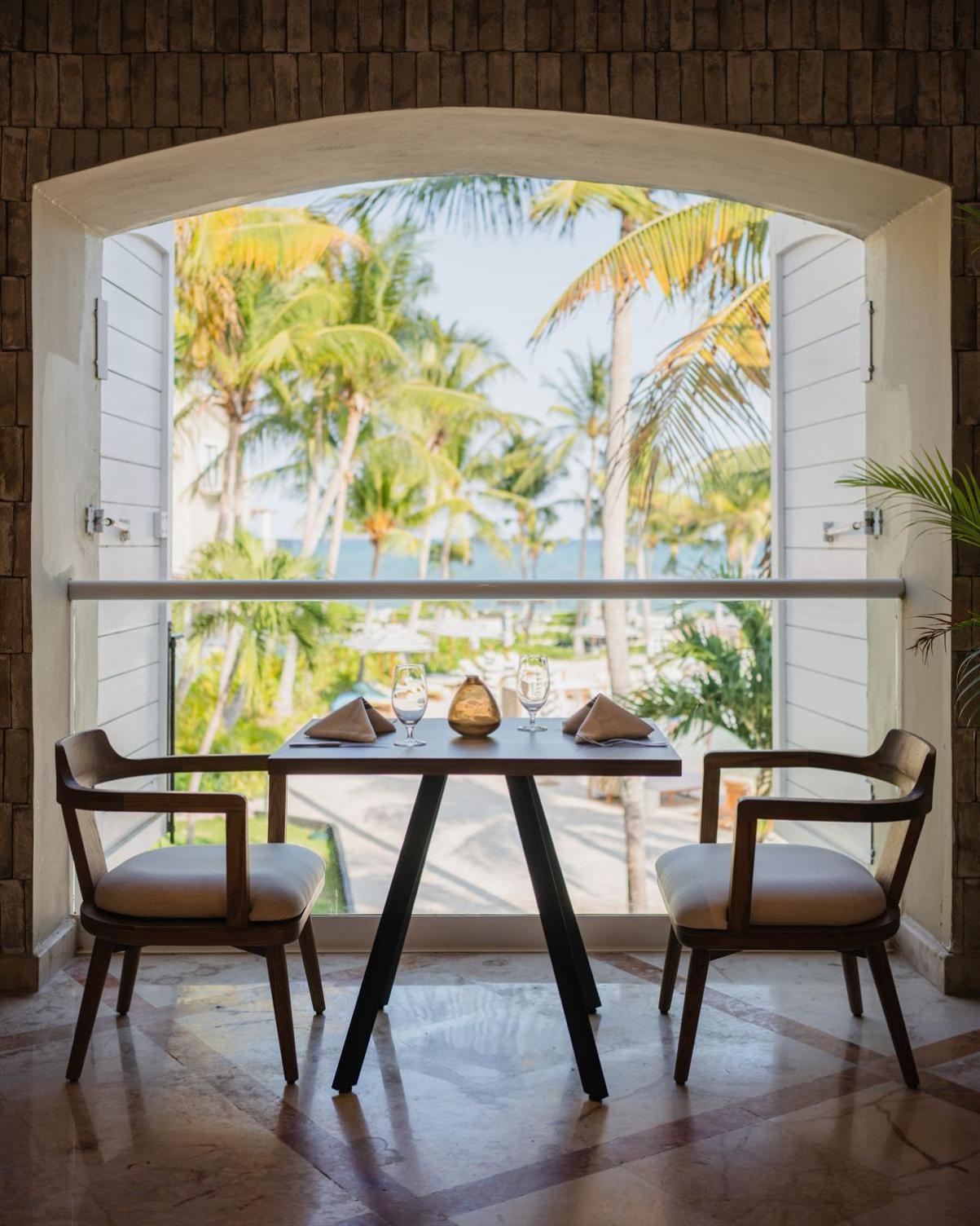 Hyatt Zilara Riviera Maya Adults Only All-Inclusive Lafitte Exterior foto